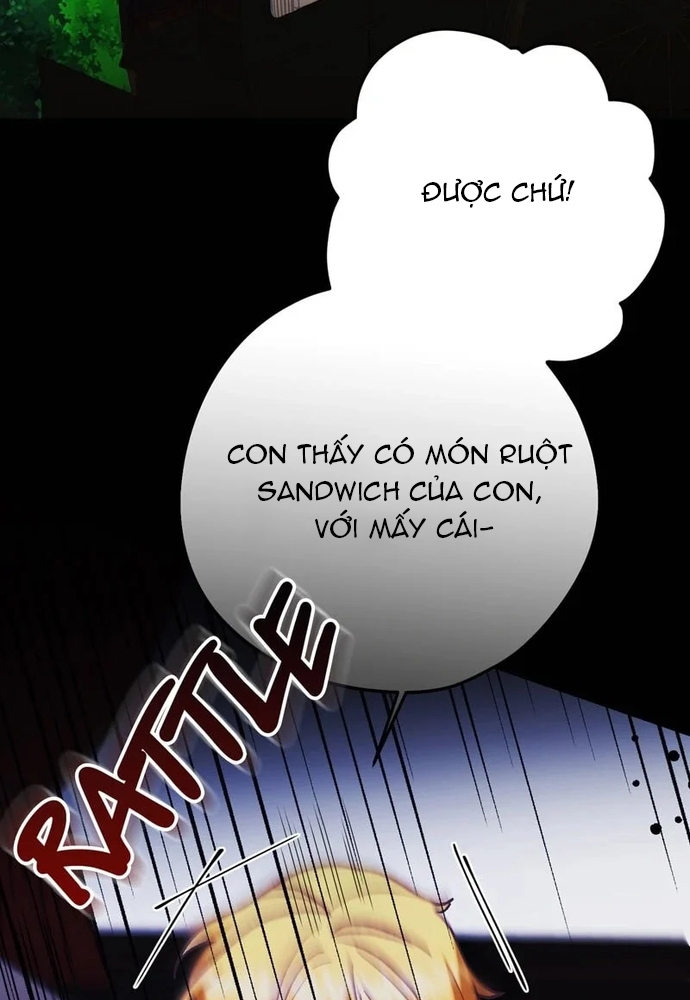 Cho Đến Khi Nữ Chính Thực Sự Xuất Hiện: Chapter 54