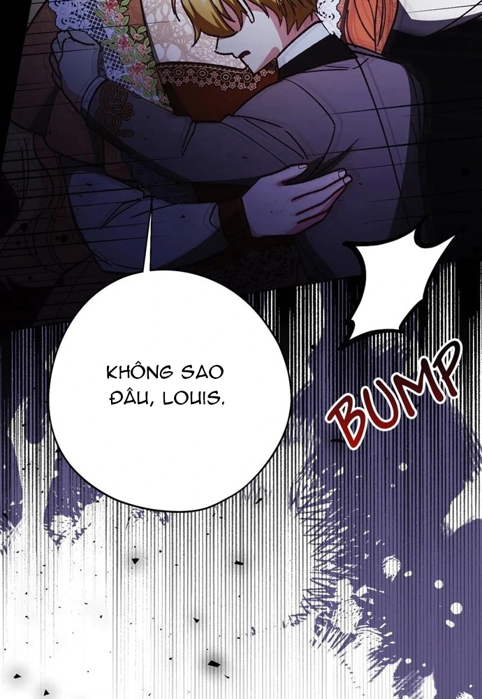Cho Đến Khi Nữ Chính Thực Sự Xuất Hiện: Chapter 54