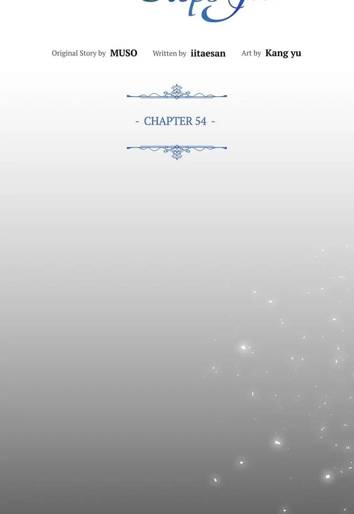 Cho Đến Khi Nữ Chính Thực Sự Xuất Hiện: Chapter 54