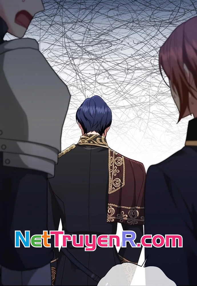 Cho Đến Khi Nữ Chính Thực Sự Xuất Hiện: Chapter 54