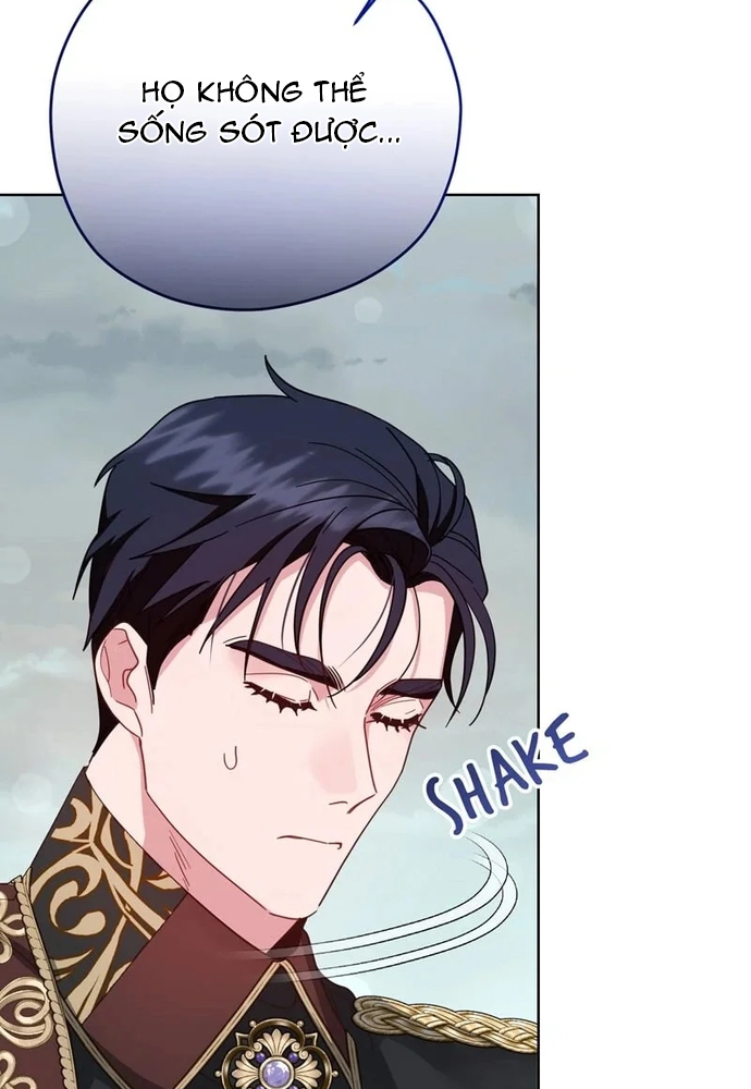 Cho Đến Khi Nữ Chính Thực Sự Xuất Hiện: Chapter 54