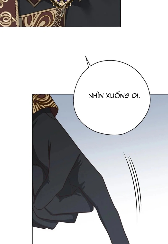 Cho Đến Khi Nữ Chính Thực Sự Xuất Hiện: Chapter 54