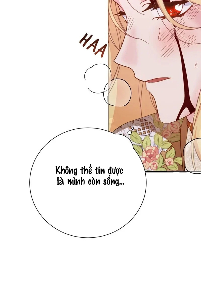 Cho Đến Khi Nữ Chính Thực Sự Xuất Hiện: Chapter 54