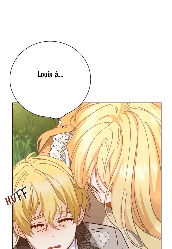 Cho Đến Khi Nữ Chính Thực Sự Xuất Hiện: Chapter 54