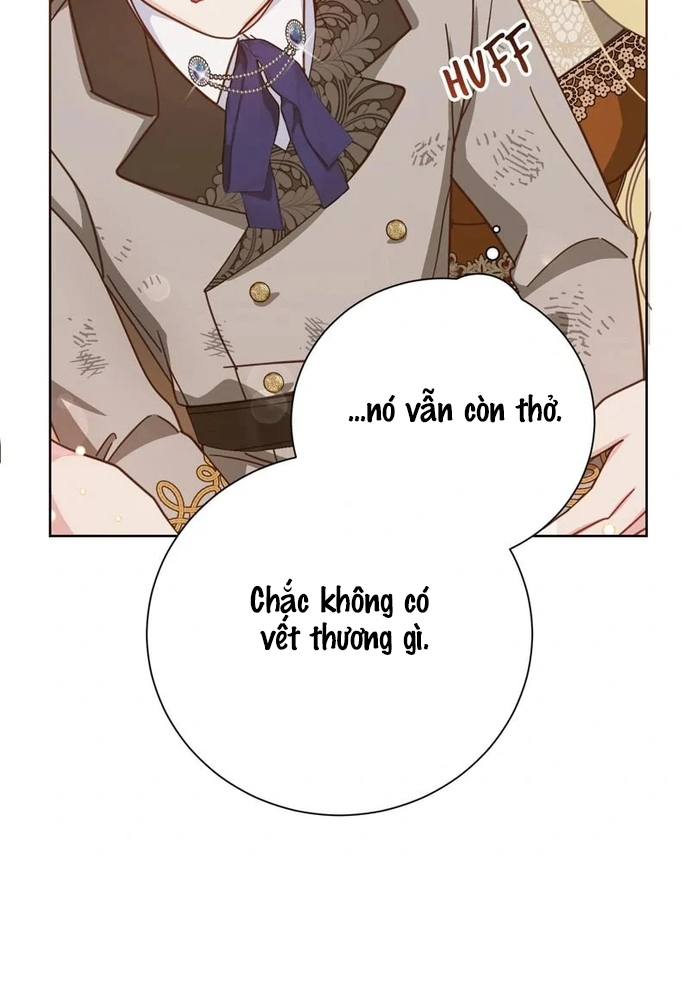 Cho Đến Khi Nữ Chính Thực Sự Xuất Hiện: Chapter 54