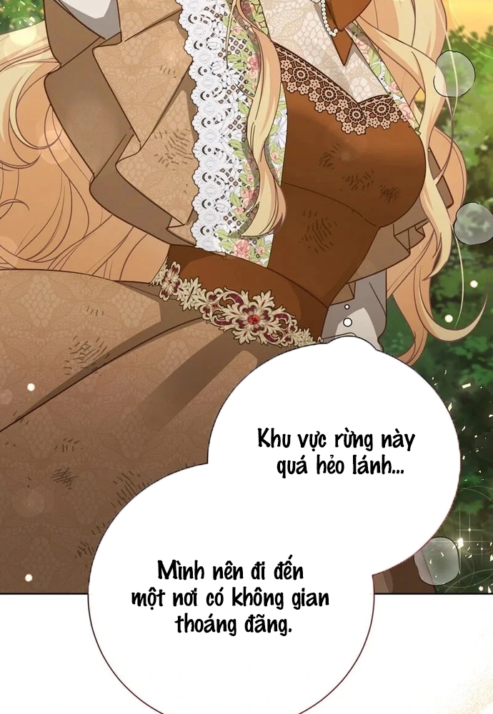 Cho Đến Khi Nữ Chính Thực Sự Xuất Hiện: Chapter 54