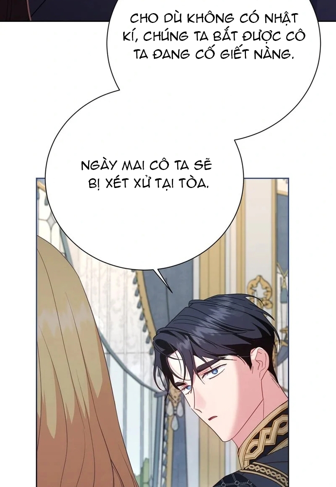 Cho Đến Khi Nữ Chính Thực Sự Xuất Hiện: Chapter 55
