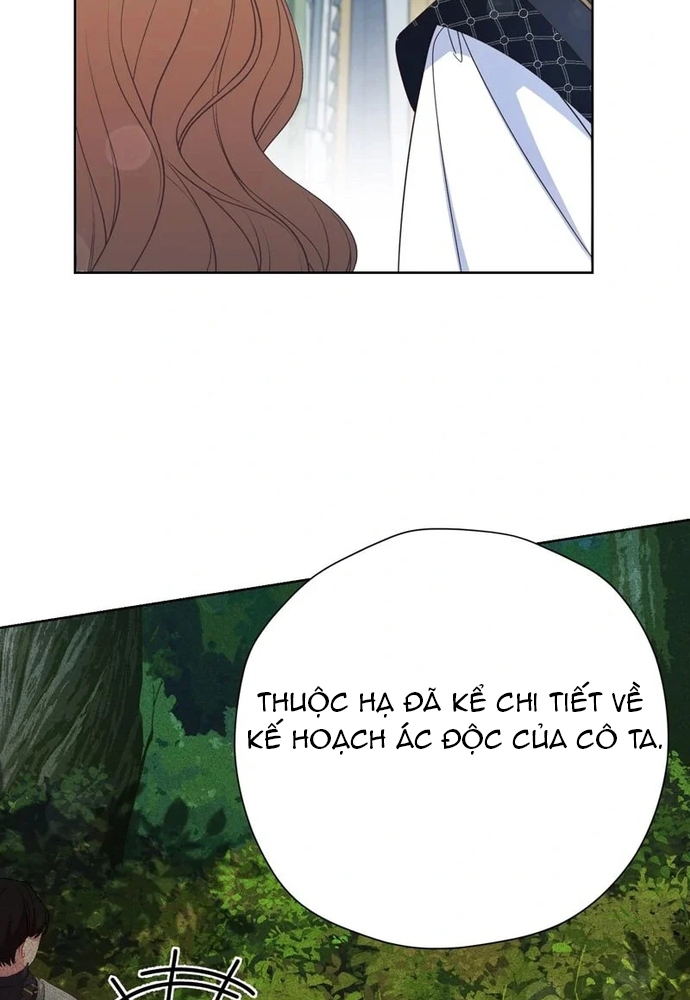 Cho Đến Khi Nữ Chính Thực Sự Xuất Hiện: Chapter 55