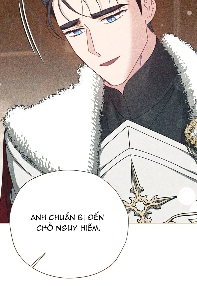 Cho Đến Khi Nữ Chính Thực Sự Xuất Hiện: Chapter 55