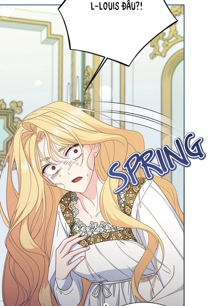 Cho Đến Khi Nữ Chính Thực Sự Xuất Hiện: Chapter 55