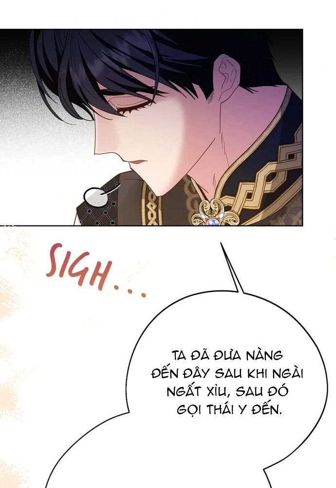 Cho Đến Khi Nữ Chính Thực Sự Xuất Hiện: Chapter 55