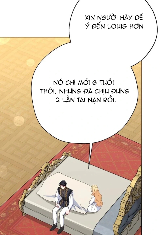 Cho Đến Khi Nữ Chính Thực Sự Xuất Hiện: Chapter 55