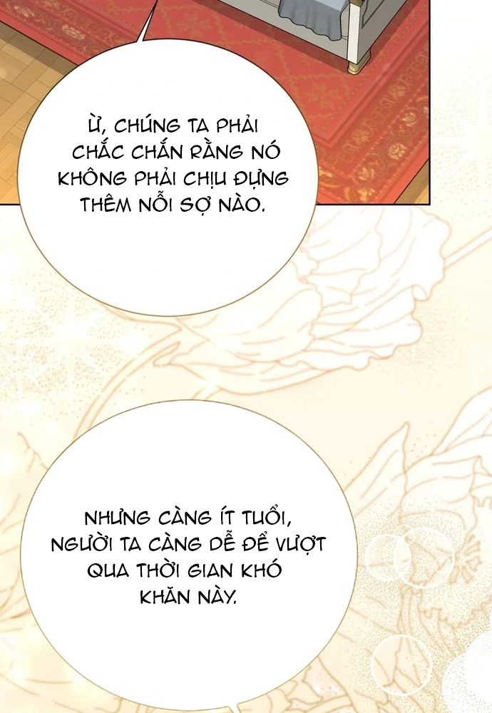 Cho Đến Khi Nữ Chính Thực Sự Xuất Hiện: Chapter 55
