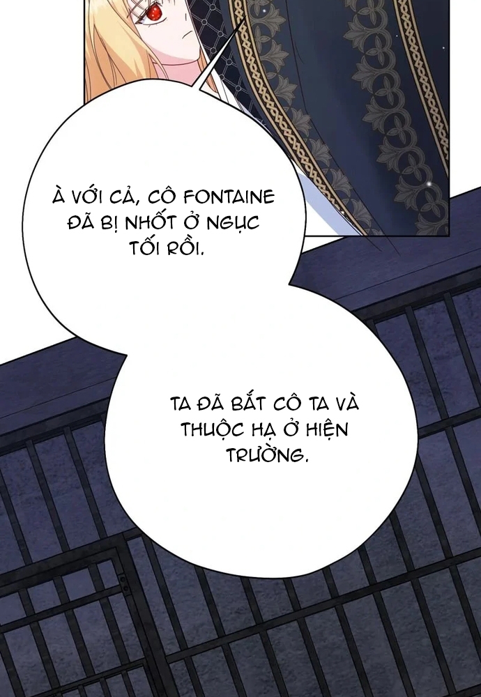 Cho Đến Khi Nữ Chính Thực Sự Xuất Hiện: Chapter 55