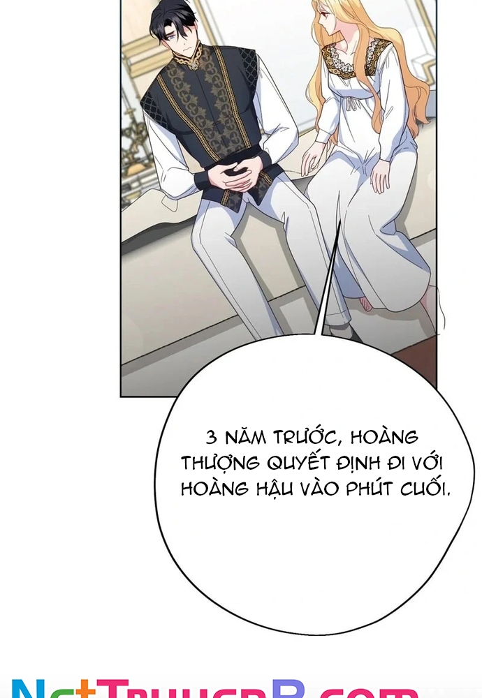 Cho Đến Khi Nữ Chính Thực Sự Xuất Hiện: Chapter 55