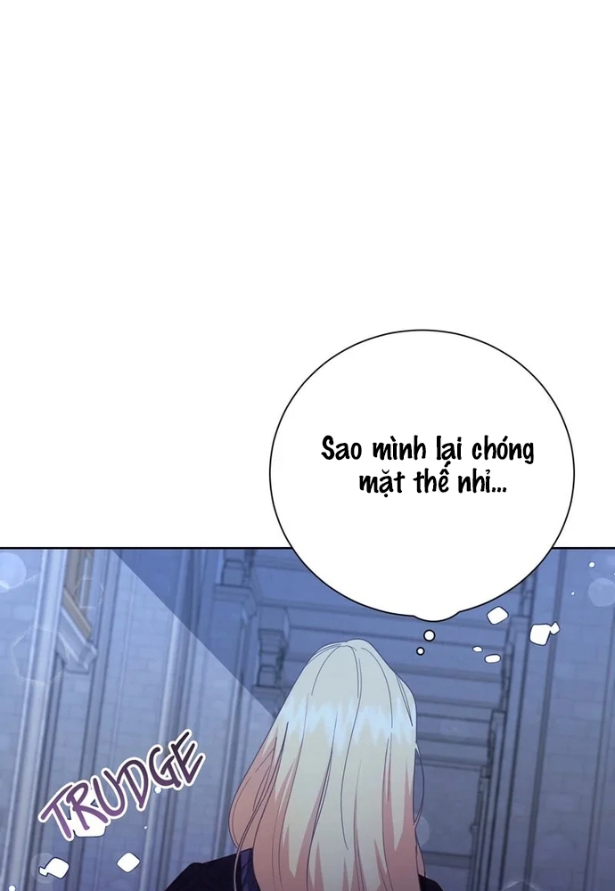 Cho Đến Khi Nữ Chính Thực Sự Xuất Hiện: Chapter 56