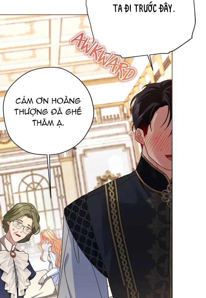 Cho Đến Khi Nữ Chính Thực Sự Xuất Hiện: Chapter 56