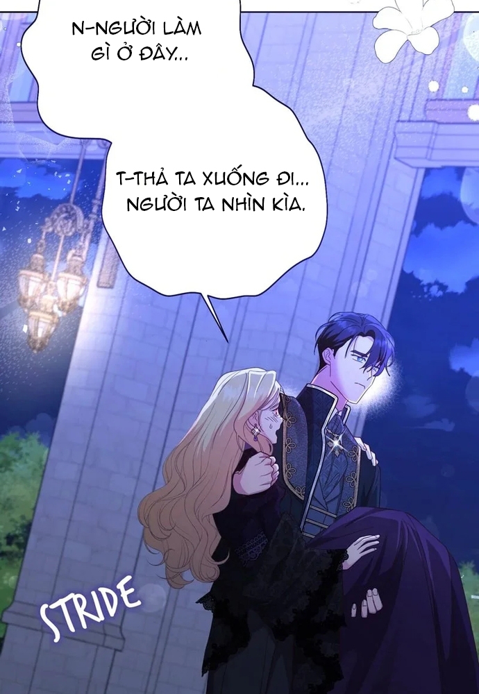Cho Đến Khi Nữ Chính Thực Sự Xuất Hiện: Chapter 56