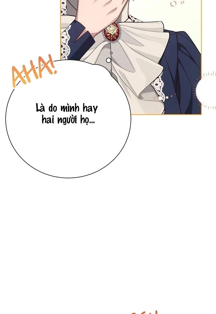 Cho Đến Khi Nữ Chính Thực Sự Xuất Hiện: Chapter 56