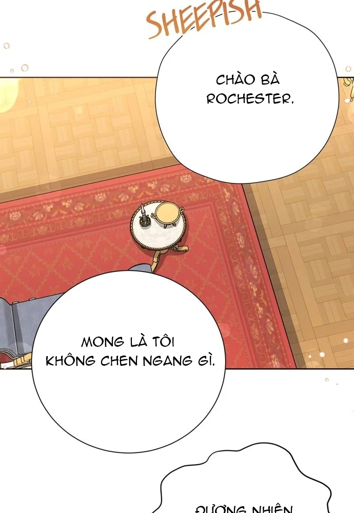 Cho Đến Khi Nữ Chính Thực Sự Xuất Hiện: Chapter 56