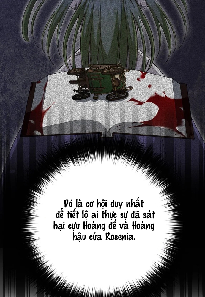 Cho Đến Khi Nữ Chính Thực Sự Xuất Hiện: Chapter 56