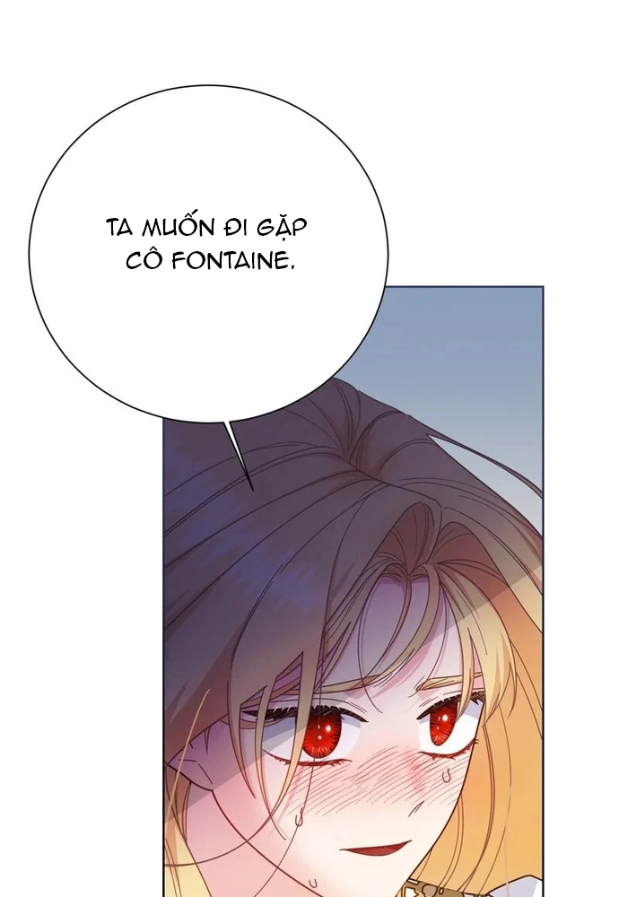 Cho Đến Khi Nữ Chính Thực Sự Xuất Hiện: Chapter 56