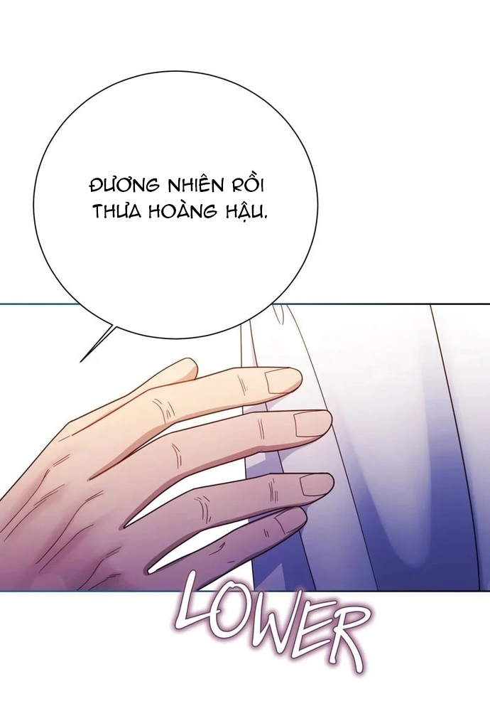 Cho Đến Khi Nữ Chính Thực Sự Xuất Hiện: Chapter 56