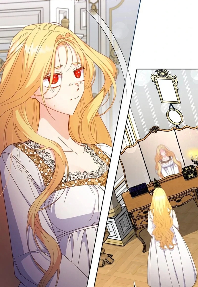 Cho Đến Khi Nữ Chính Thực Sự Xuất Hiện: Chapter 56