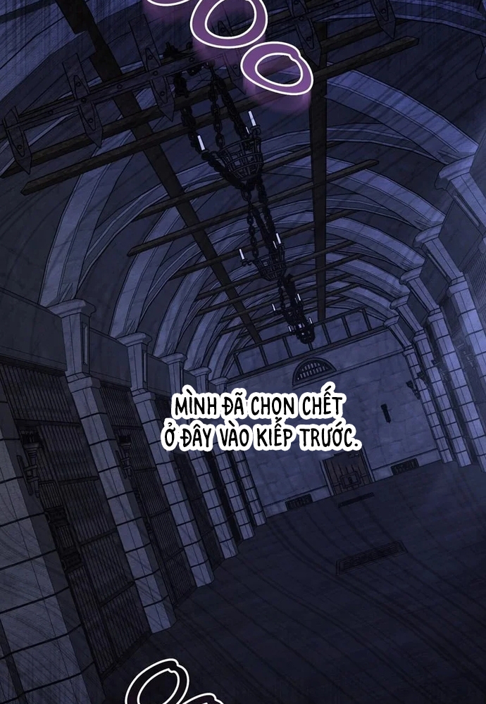 Cho Đến Khi Nữ Chính Thực Sự Xuất Hiện: Chapter 56
