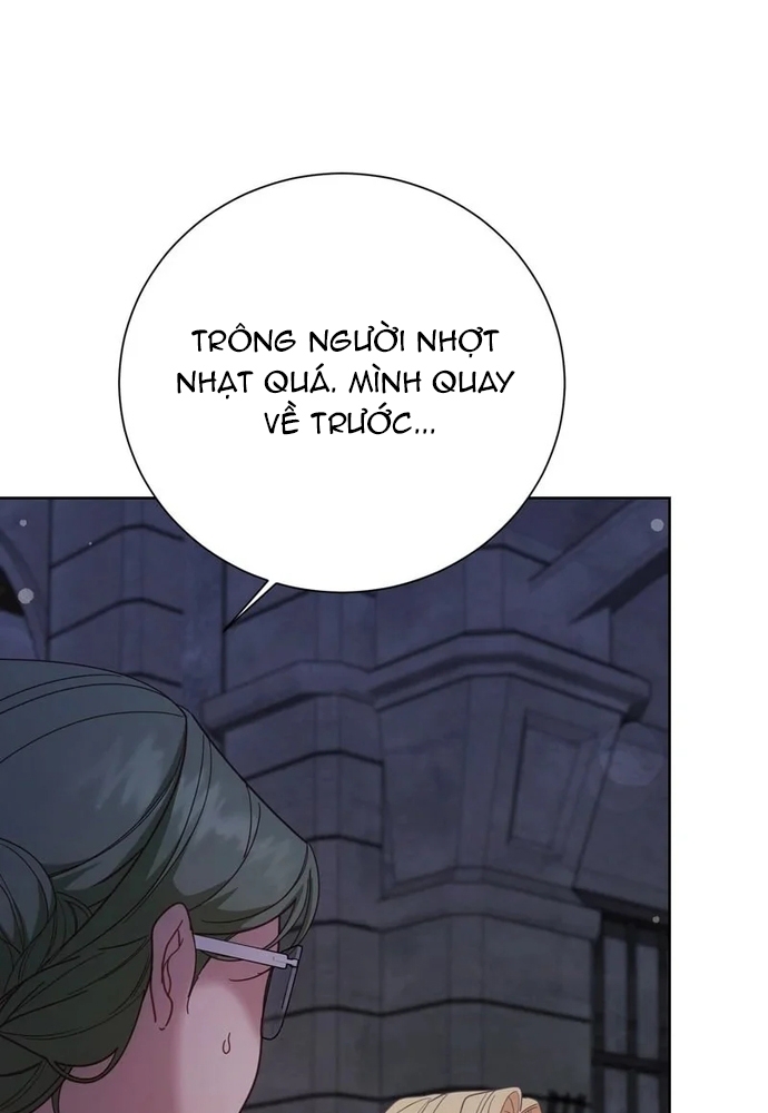 Cho Đến Khi Nữ Chính Thực Sự Xuất Hiện: Chapter 56