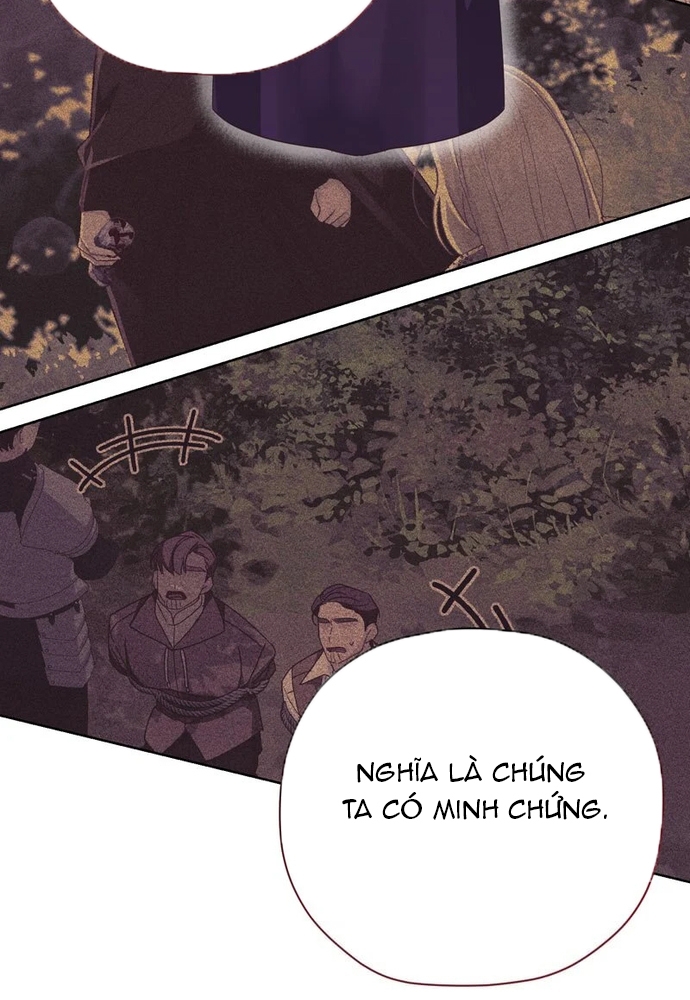 Cho Đến Khi Nữ Chính Thực Sự Xuất Hiện: Chapter 56
