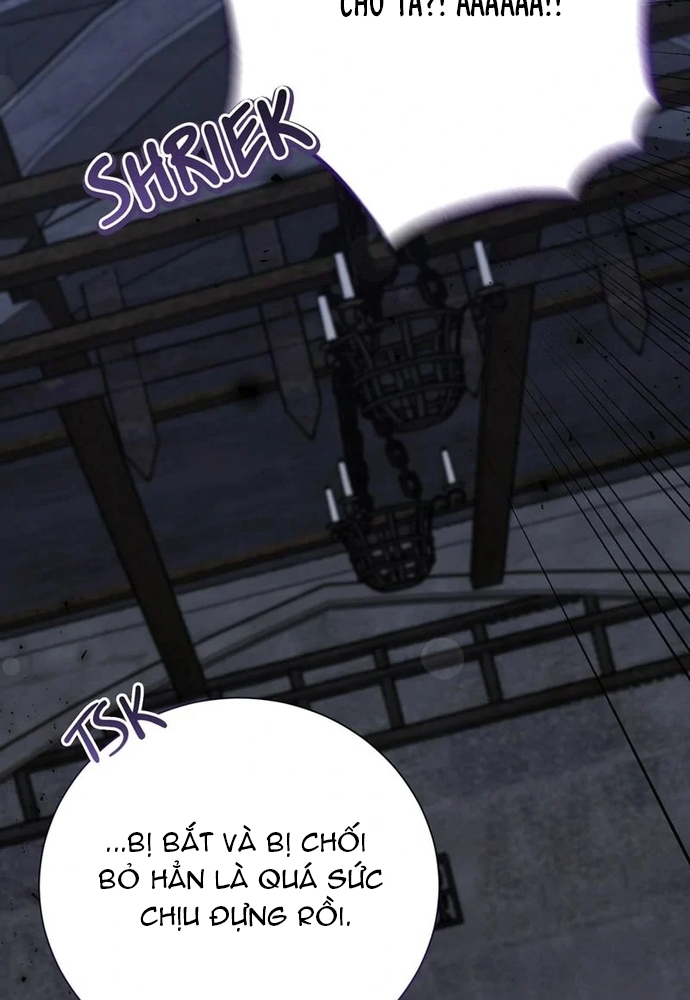 Cho Đến Khi Nữ Chính Thực Sự Xuất Hiện: Chapter 56