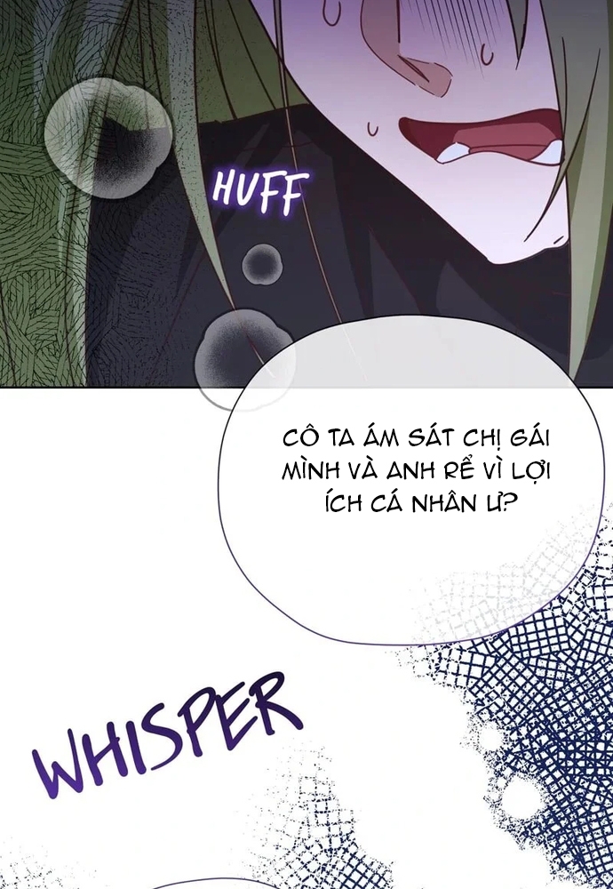 Cho Đến Khi Nữ Chính Thực Sự Xuất Hiện: Chapter 57