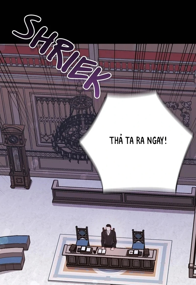 Cho Đến Khi Nữ Chính Thực Sự Xuất Hiện: Chapter 57