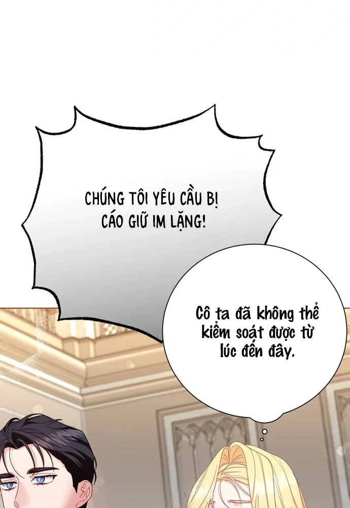 Cho Đến Khi Nữ Chính Thực Sự Xuất Hiện: Chapter 57
