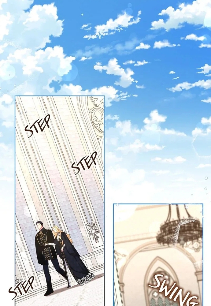 Cho Đến Khi Nữ Chính Thực Sự Xuất Hiện: Chapter 57