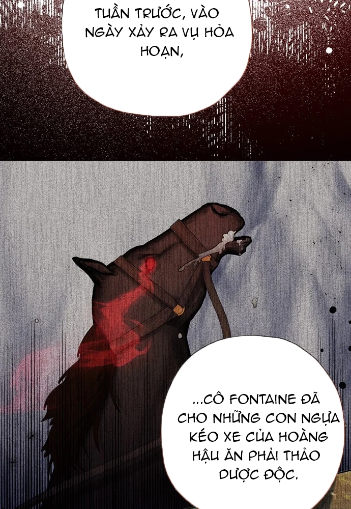 Cho Đến Khi Nữ Chính Thực Sự Xuất Hiện: Chapter 57