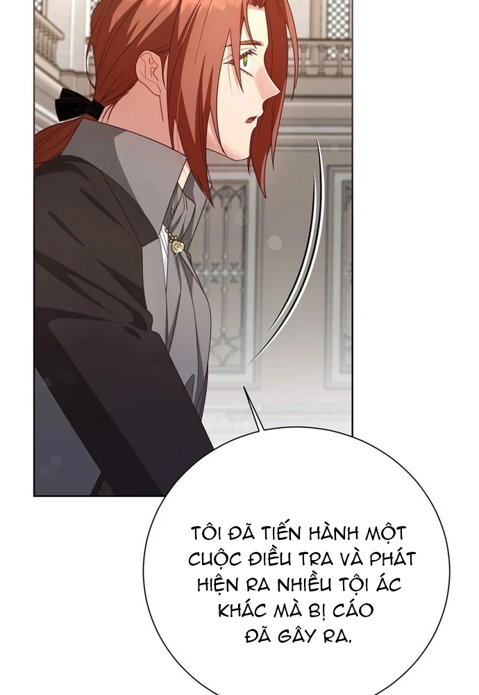 Cho Đến Khi Nữ Chính Thực Sự Xuất Hiện: Chapter 57