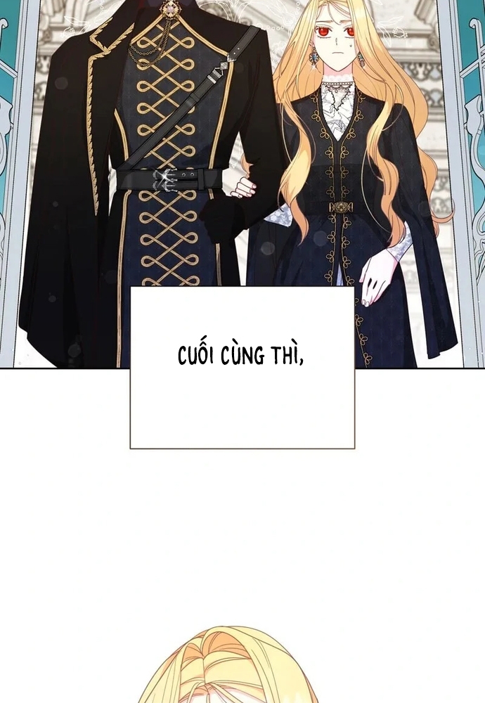 Cho Đến Khi Nữ Chính Thực Sự Xuất Hiện: Chapter 57
