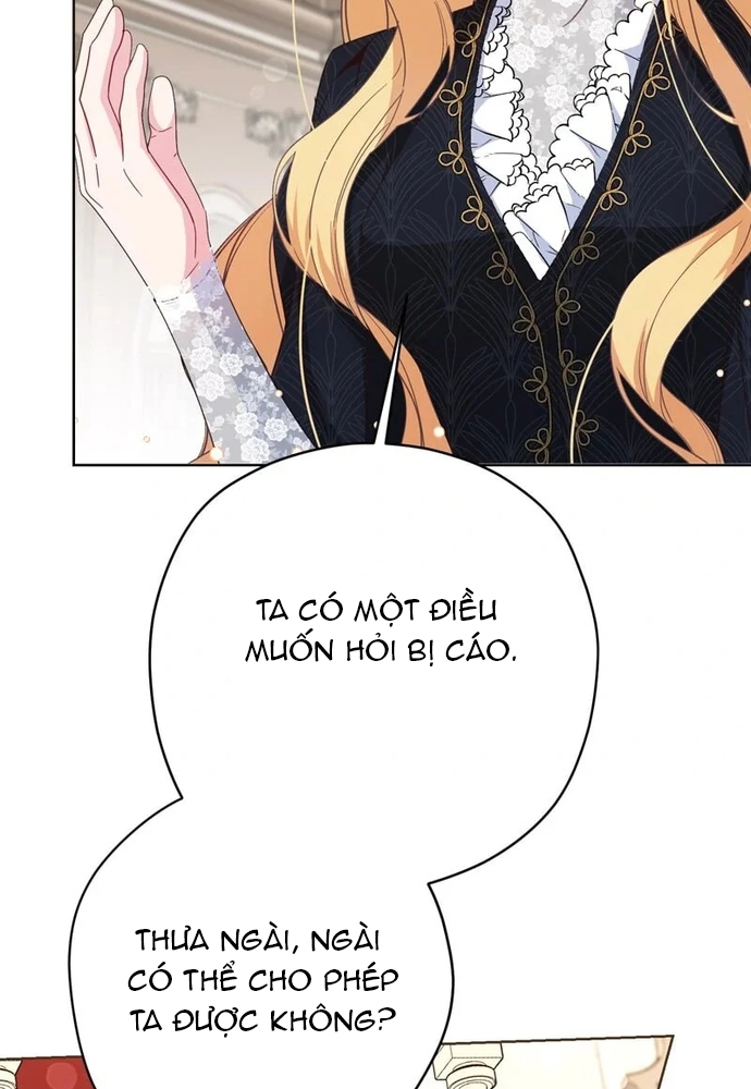 Cho Đến Khi Nữ Chính Thực Sự Xuất Hiện: Chapter 57