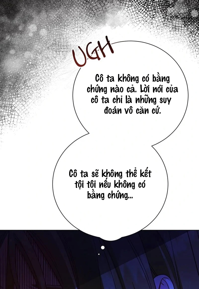 Cho Đến Khi Nữ Chính Thực Sự Xuất Hiện: Chapter 57