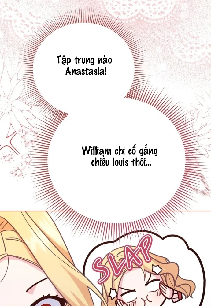 Cho Đến Khi Nữ Chính Thực Sự Xuất Hiện: Chapter 58