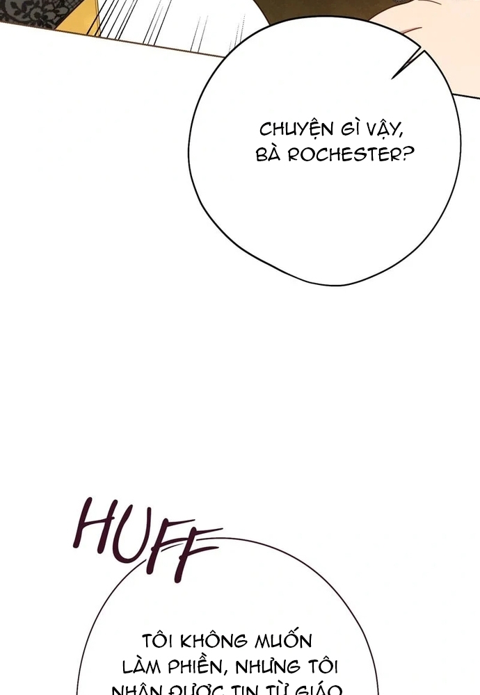 Cho Đến Khi Nữ Chính Thực Sự Xuất Hiện: Chapter 58