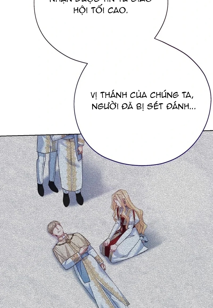 Cho Đến Khi Nữ Chính Thực Sự Xuất Hiện: Chapter 58