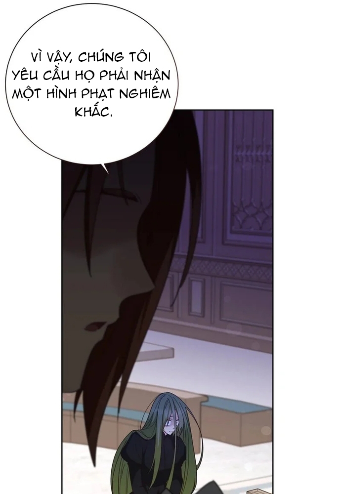 Cho Đến Khi Nữ Chính Thực Sự Xuất Hiện: Chapter 58