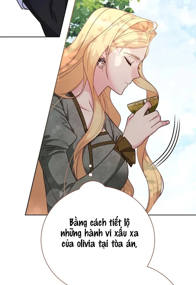 Cho Đến Khi Nữ Chính Thực Sự Xuất Hiện: Chapter 58