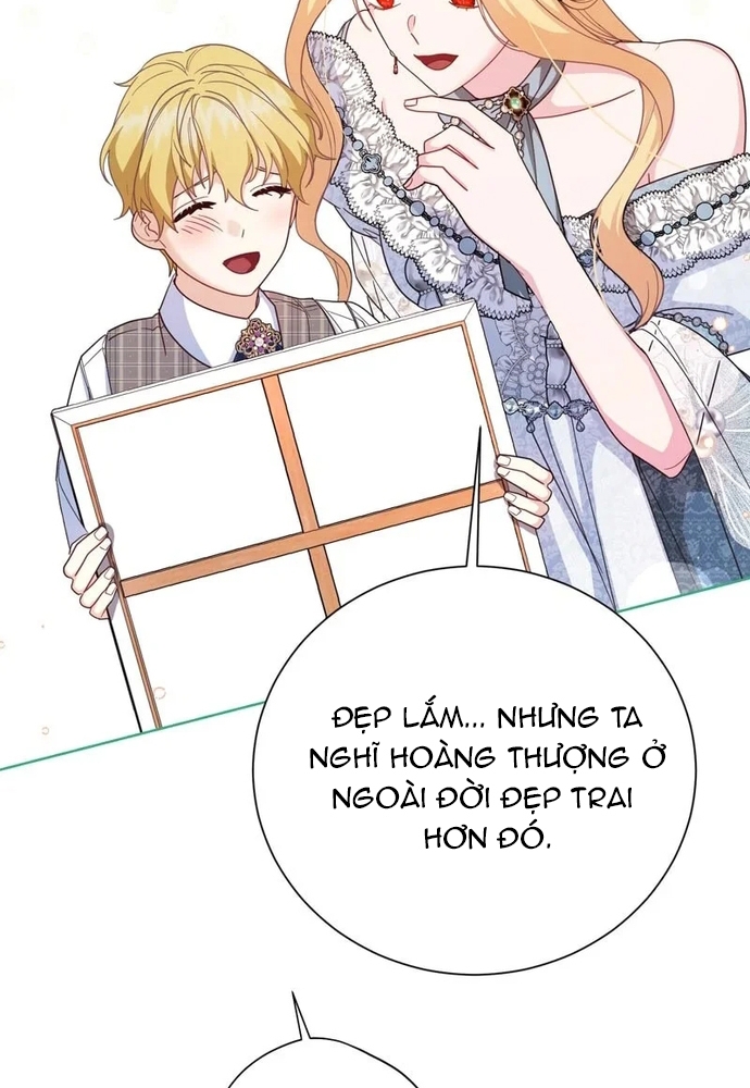 Cho Đến Khi Nữ Chính Thực Sự Xuất Hiện: Chapter 58