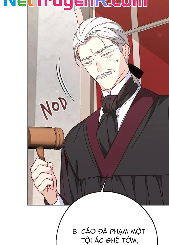 Cho Đến Khi Nữ Chính Thực Sự Xuất Hiện: Chapter 58