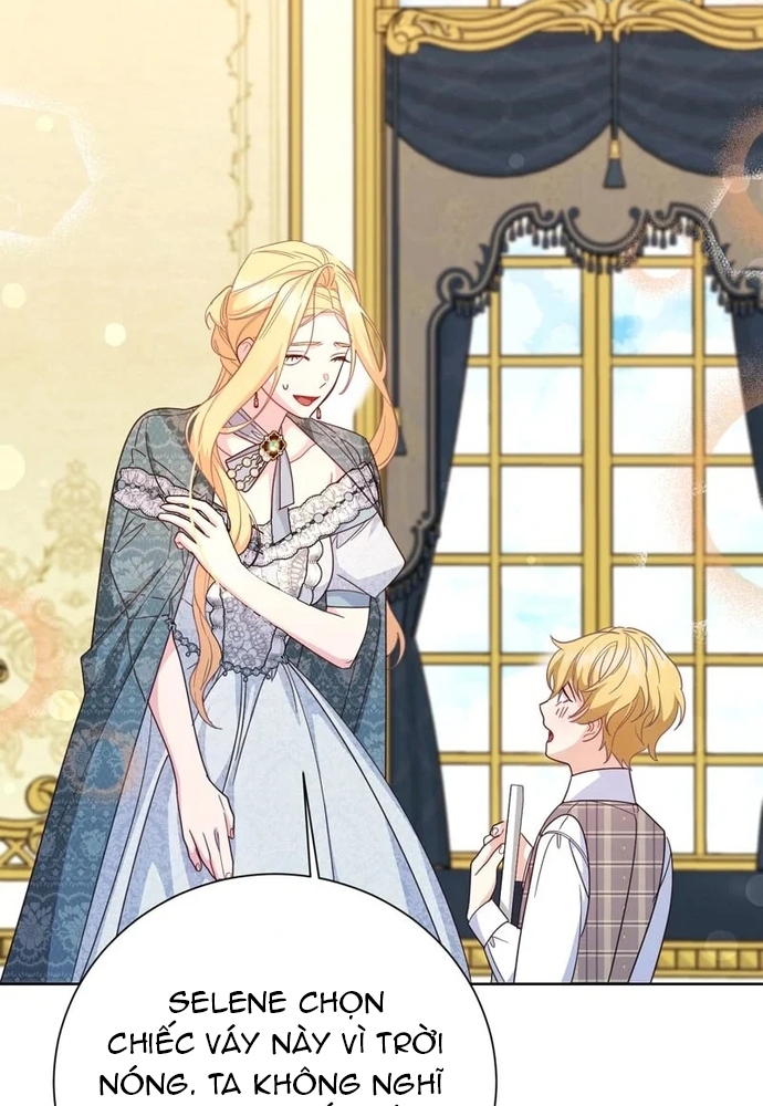 Cho Đến Khi Nữ Chính Thực Sự Xuất Hiện: Chapter 58