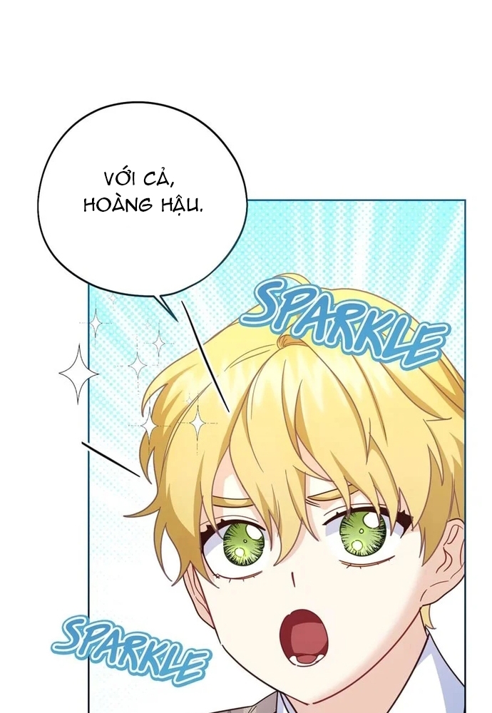 Cho Đến Khi Nữ Chính Thực Sự Xuất Hiện: Chapter 58